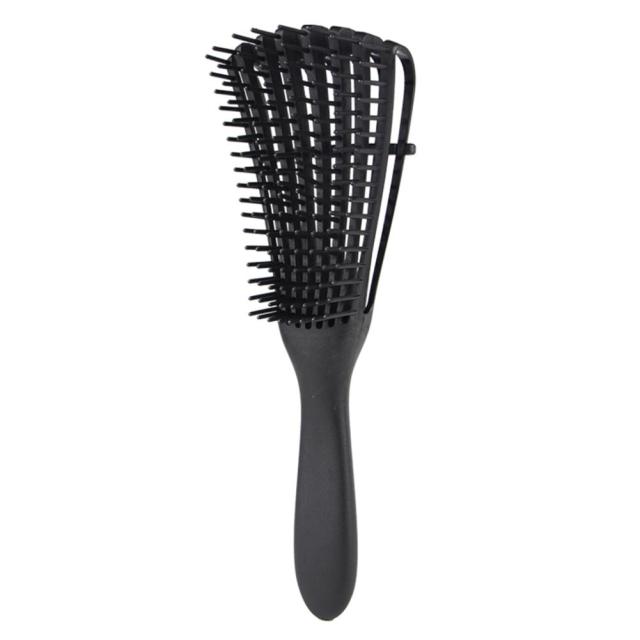 Hair/ Detangling Brush for Curly Hair