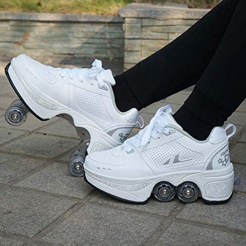 Body/ Deformation Roller Shoes