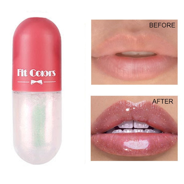 Lip/ Instant Lip Plumper