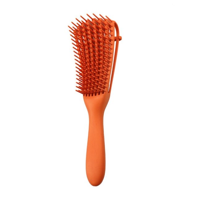 Hair/ Detangling Brush for Curly Hair