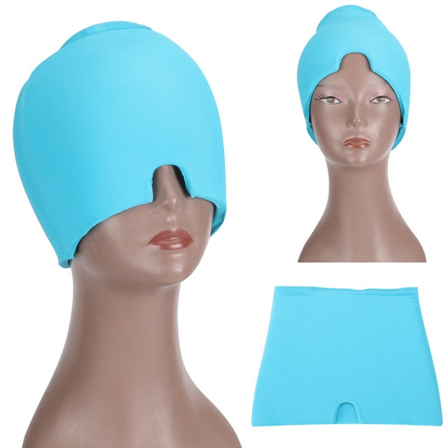 Beauty/ Headache Relief Ice Pack