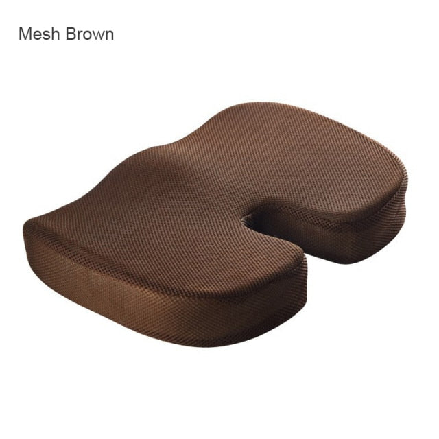 Orthopedics Hemorrhoids Seat Cushion