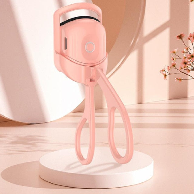 Eye/ Electric Heated Eyelash Curler