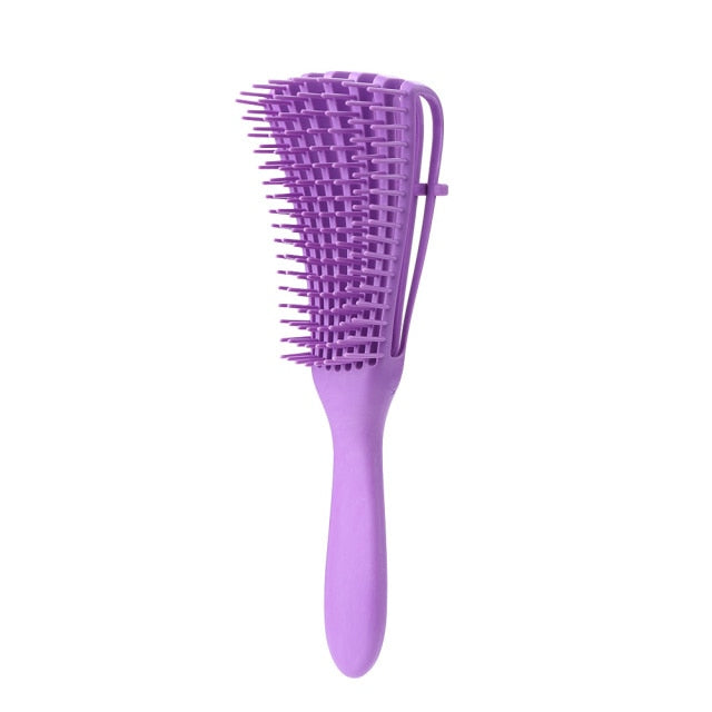 Hair/ Detangling Brush for Curly Hair