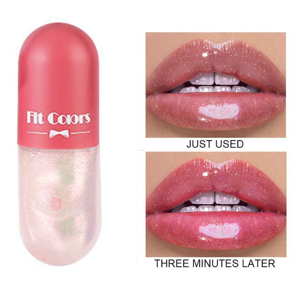 Lip/ Instant Lip Plumper