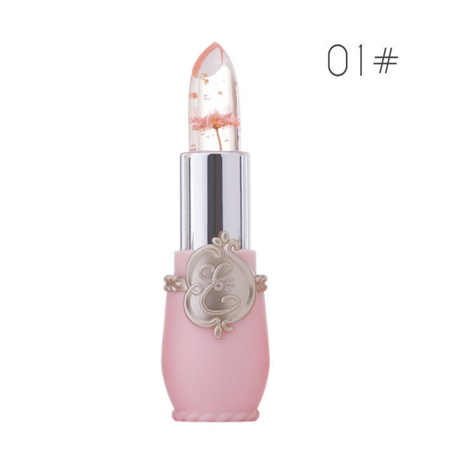 Lips/ Temperature Color Changing Lipstick