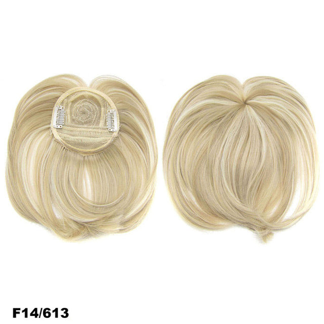 Hair/ Fringe Clip