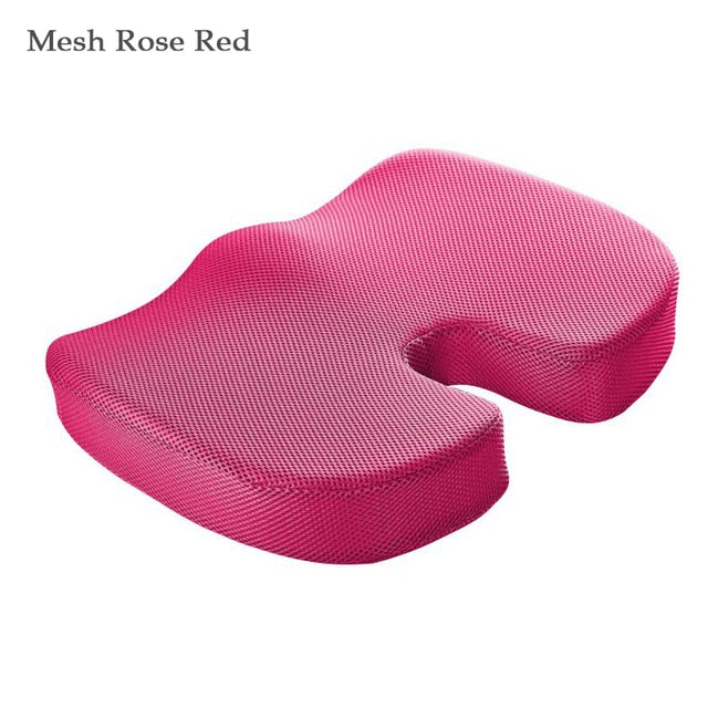 Orthopedics Hemorrhoids Seat Cushion