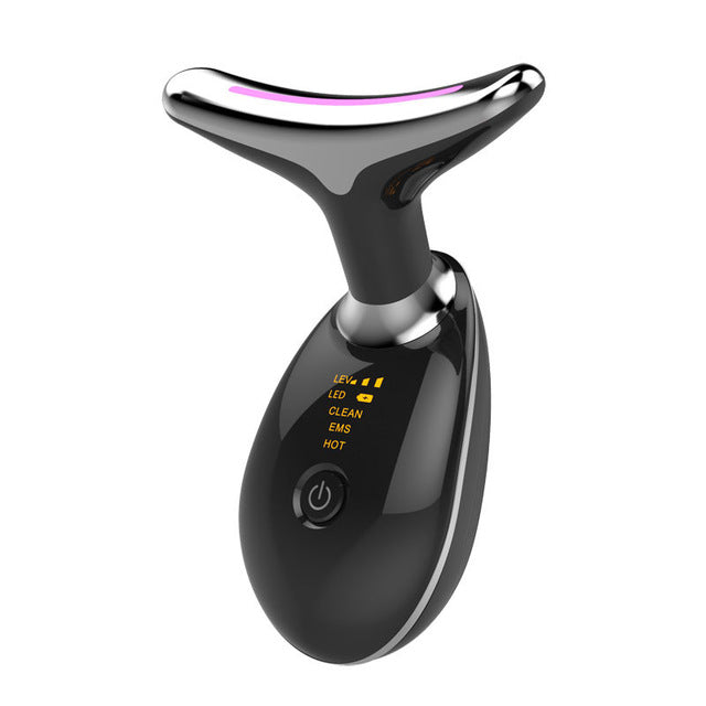 Face/ GlowMassager™Handset