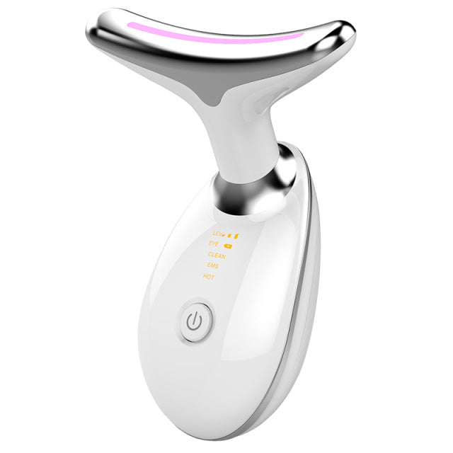 Face/ GlowMassager™Handset