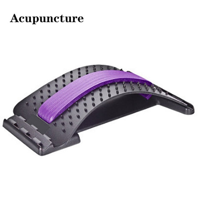 Body/ Electromagnetic Back Massager