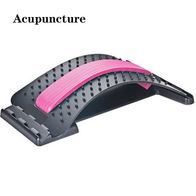 Body/ Electromagnetic Back Massager