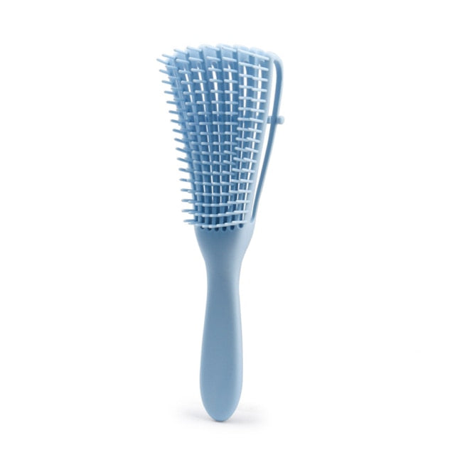 Hair/ Detangling Brush for Curly Hair