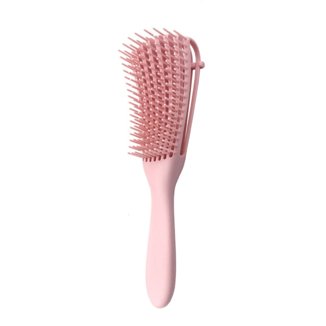 Hair/ Detangling Brush for Curly Hair