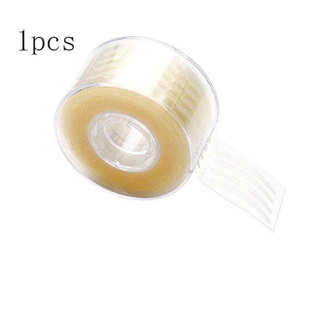 Face Tape for Eyes- Lift Strips Double Eyelid Tape