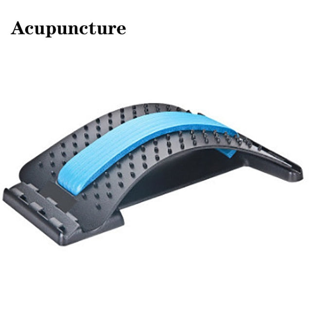 Body/ Electromagnetic Back Massager