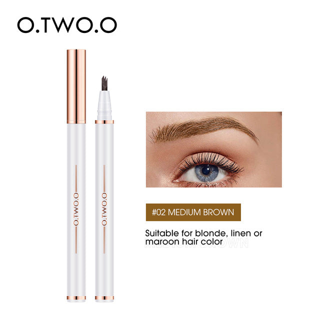 Eye/ Waterproof Eyebrow Pencil