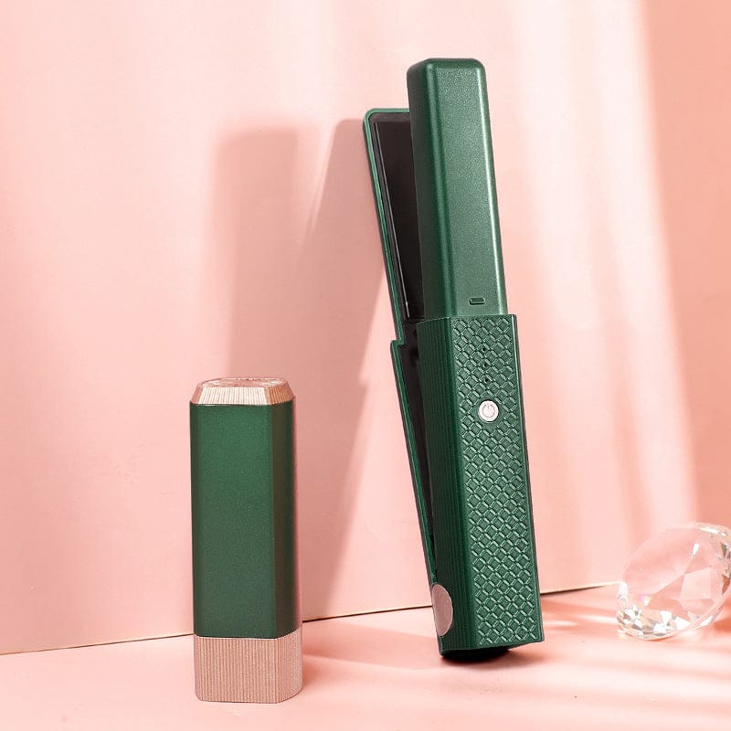 Hair/ Portable Cordless  Straightener