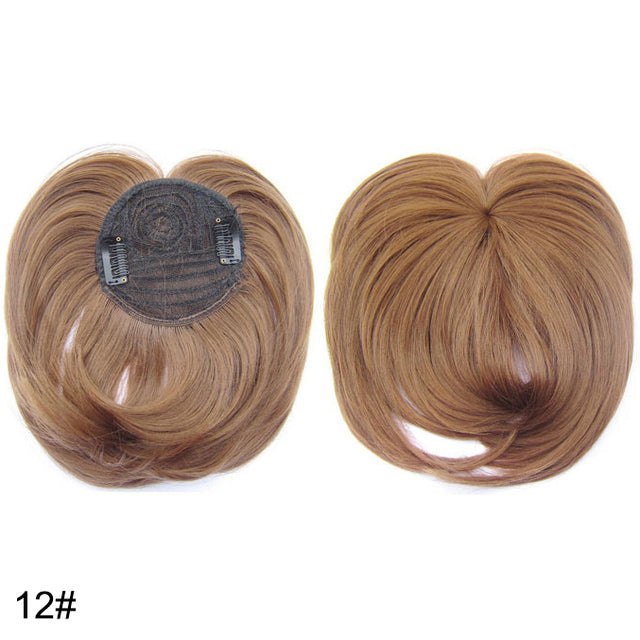 Hair/ Fringe Clip