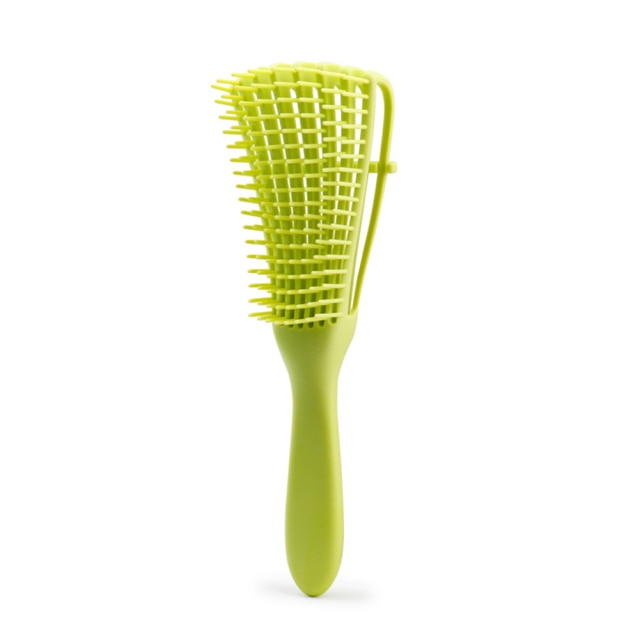 Hair/ Detangling Brush for Curly Hair