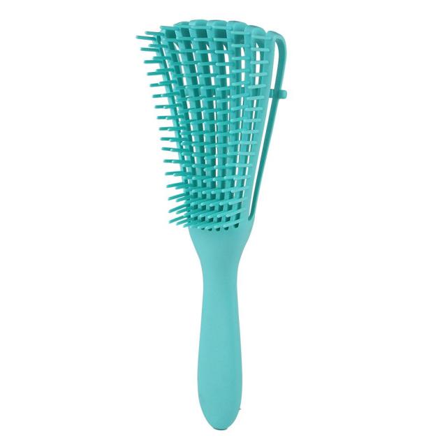 Hair/ Detangling Brush for Curly Hair