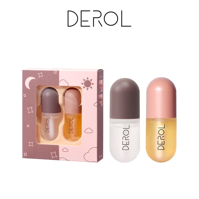 Lip/ DEROL™ Lip Plumper Kit