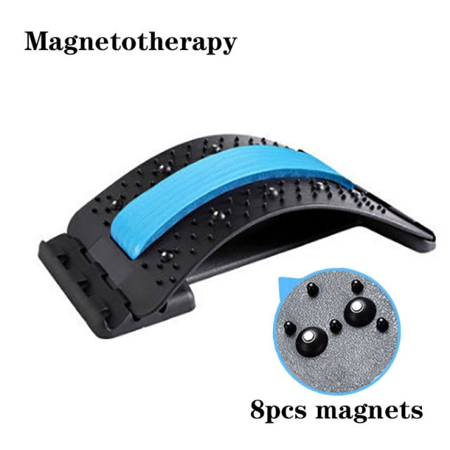 Body/ Electromagnetic Back Massager