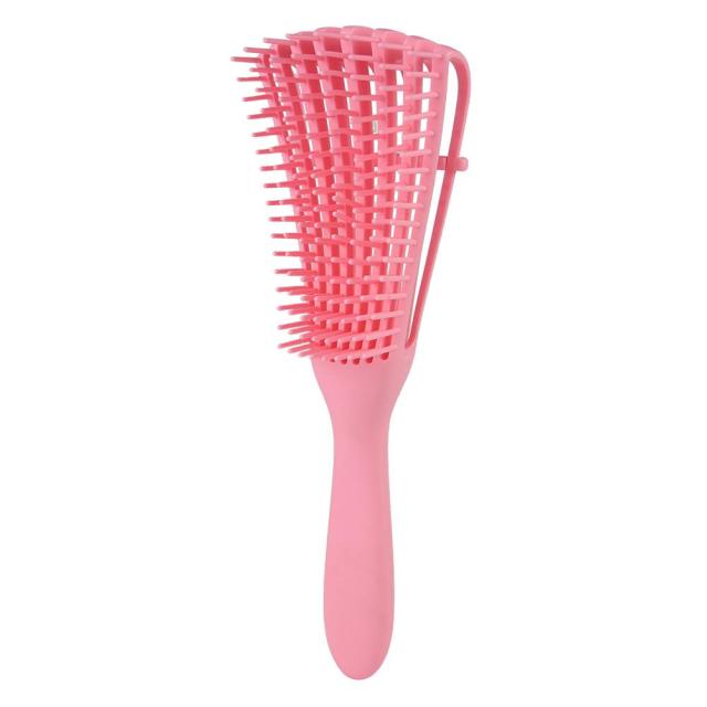 Hair/ Detangling Brush for Curly Hair