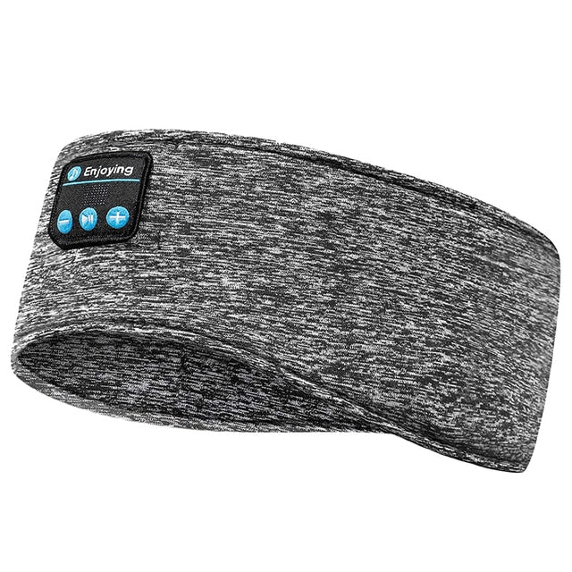 Eye/ Sleep Eye Mask with Bluetooth