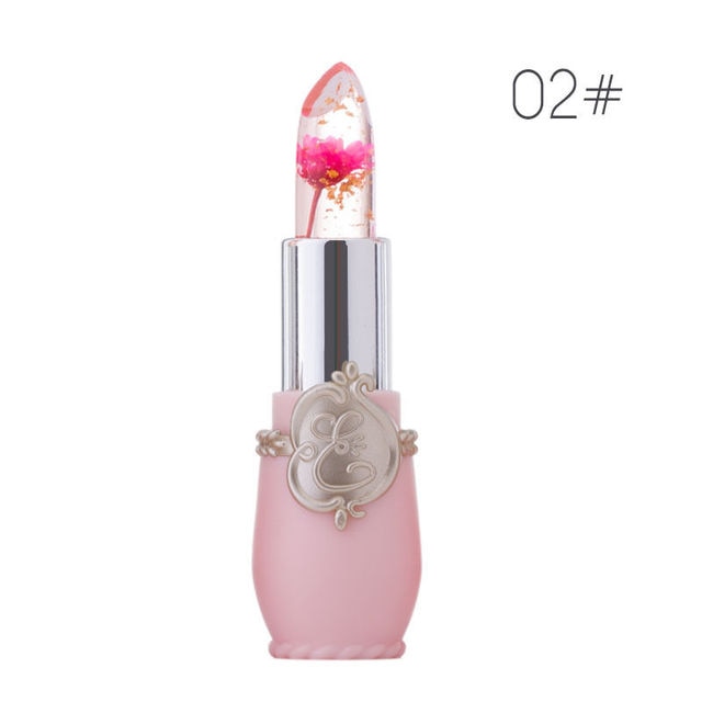 Lips/ Temperature Color Changing Lipstick