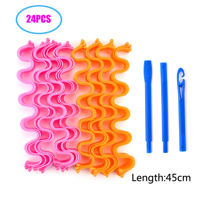 Hair/ Magic Hair Curlers