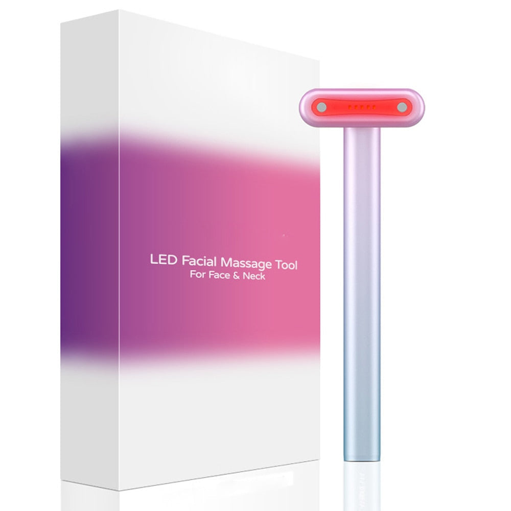 LED Skin Care LED Tool