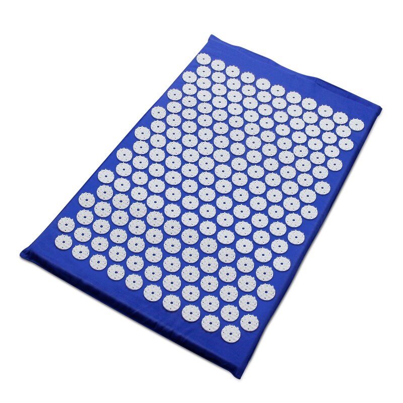 Body/ Relaxleaf Acupressure Mat