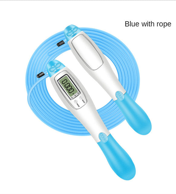 Body/ Electronic Counting Skip Rope