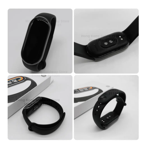 Body/ Fitness Tracker Bluetooth Band Watch