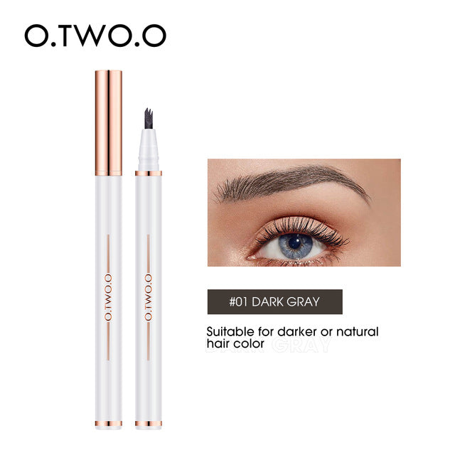 Eye/ Waterproof Eyebrow Pencil