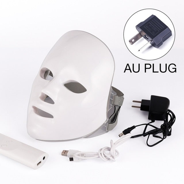 Facial Mask LED