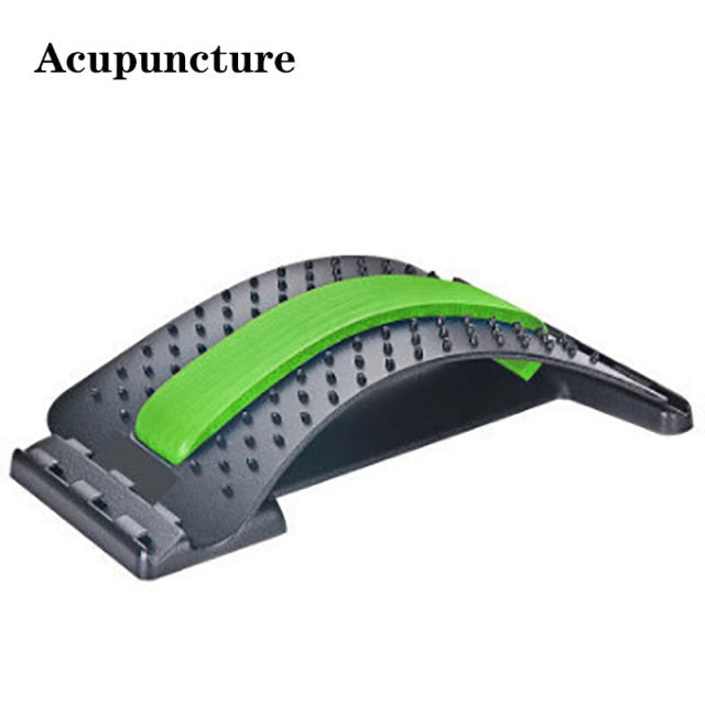 Body/ Electromagnetic Back Massager