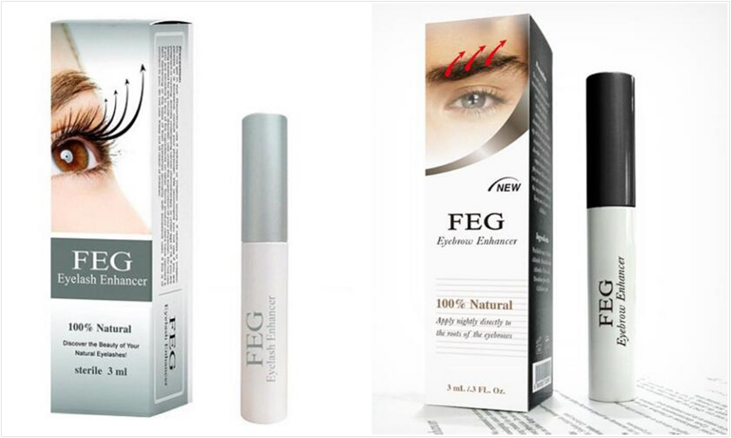 Eye/ FEG Eyelash Enhancer