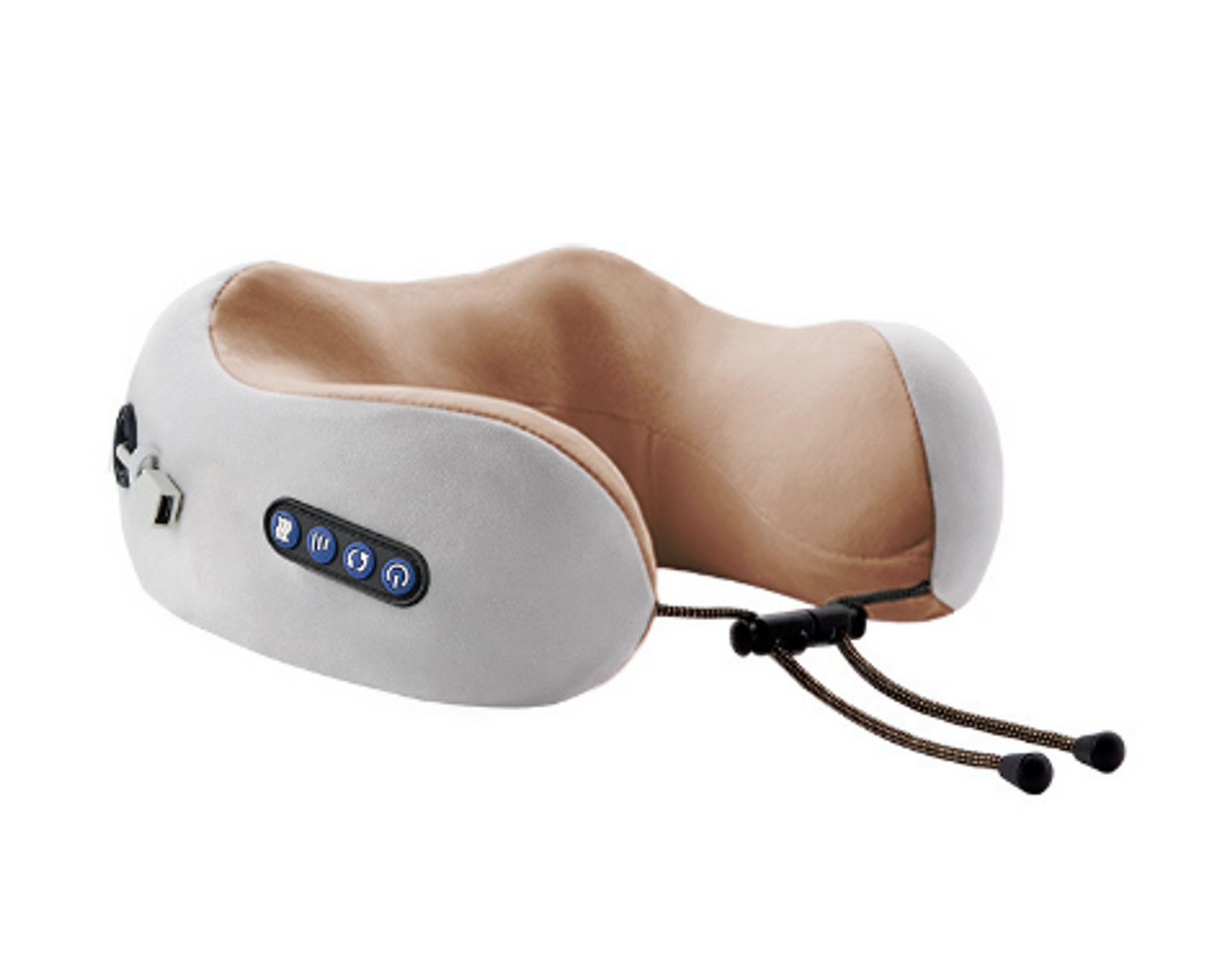 Accessories/  Neck Massager U Shaped Pillow