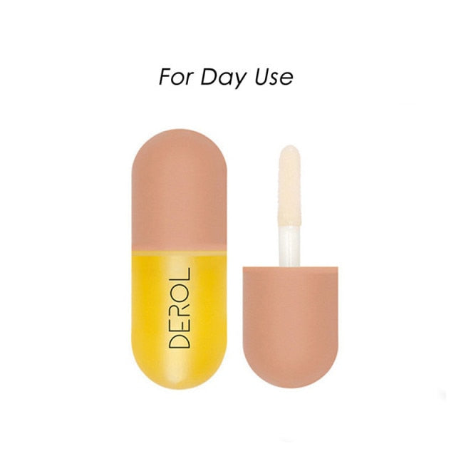 Lip/ Instant Lip Plumper