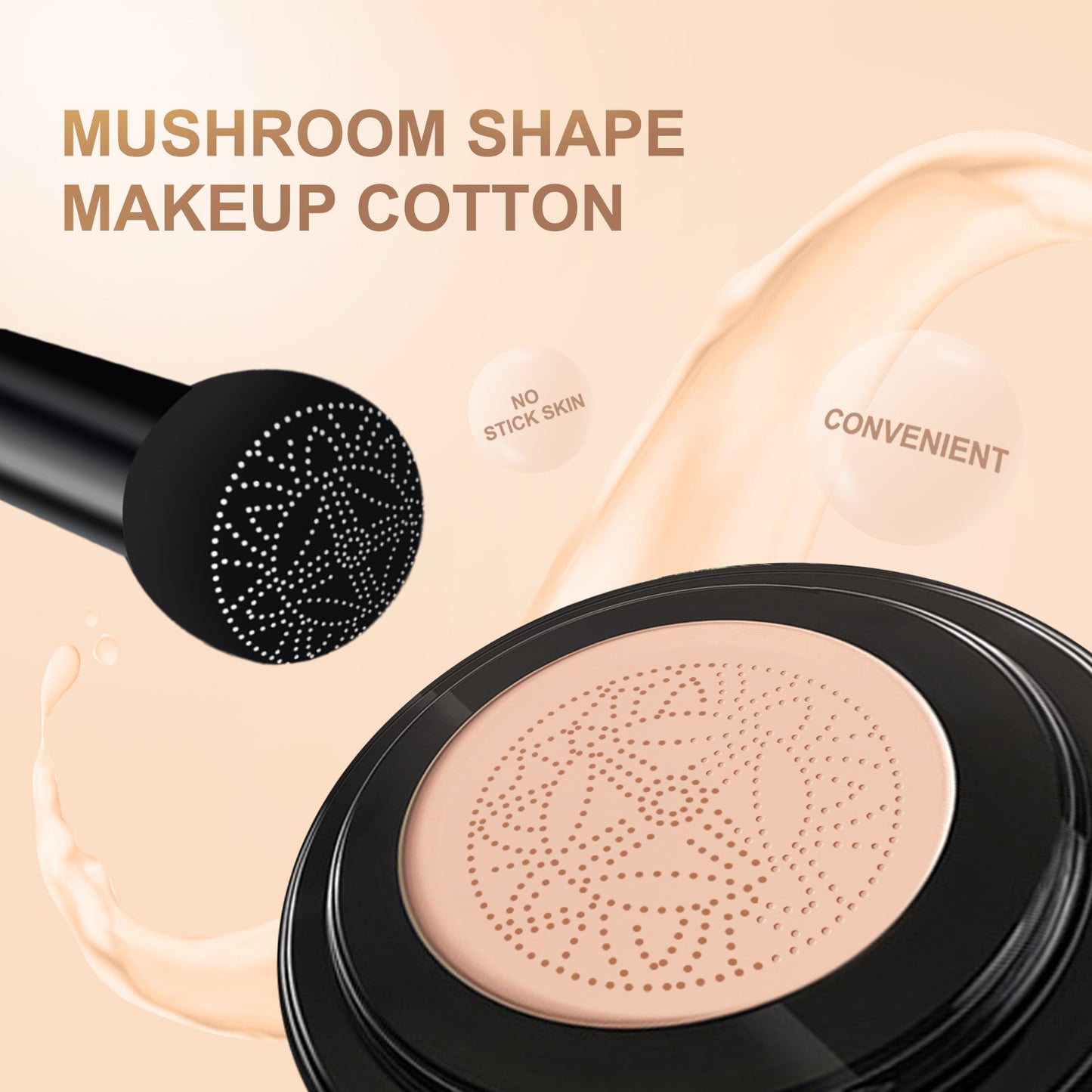 Face/ Moisturizing Cream Concealer Makeup