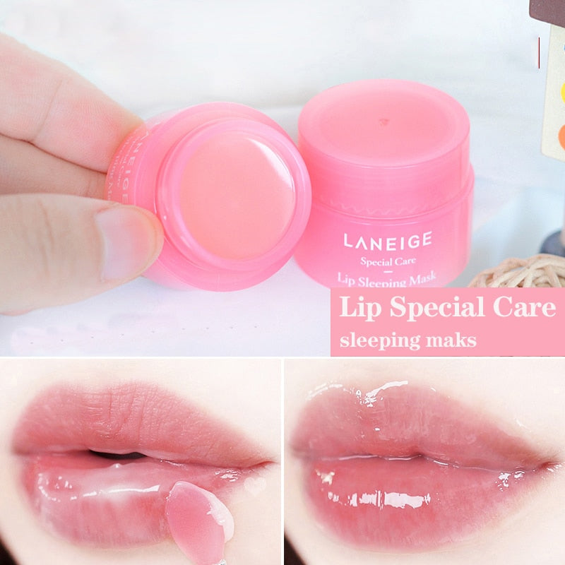 Lip/ Korea Lip Sleeping Mask