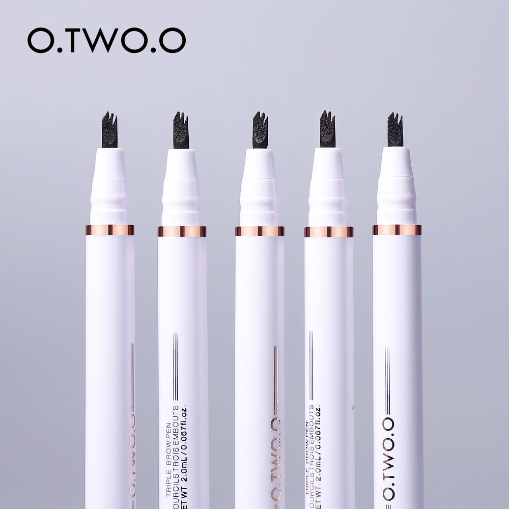 Eye/ Waterproof Eyebrow Pencil