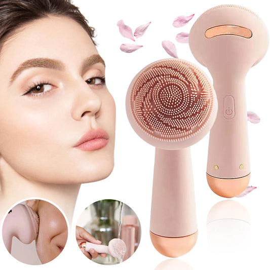 Face/ Silicone Facial Brush