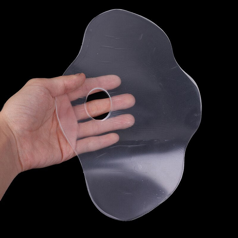 Body/ Reusable Silicone Anti-Wrinkle