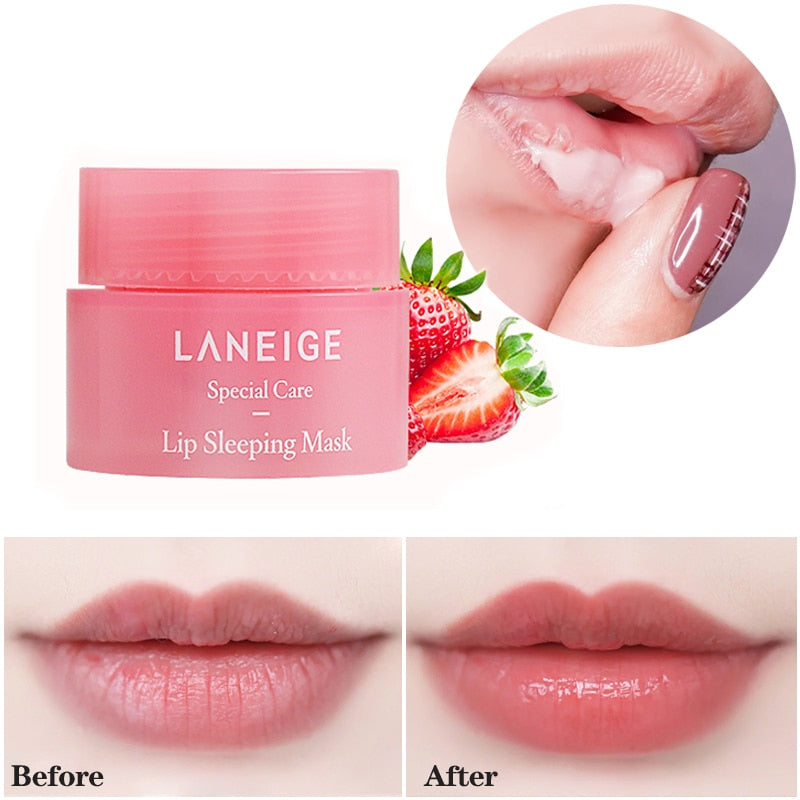 Lip/ Korea Lip Sleeping Mask