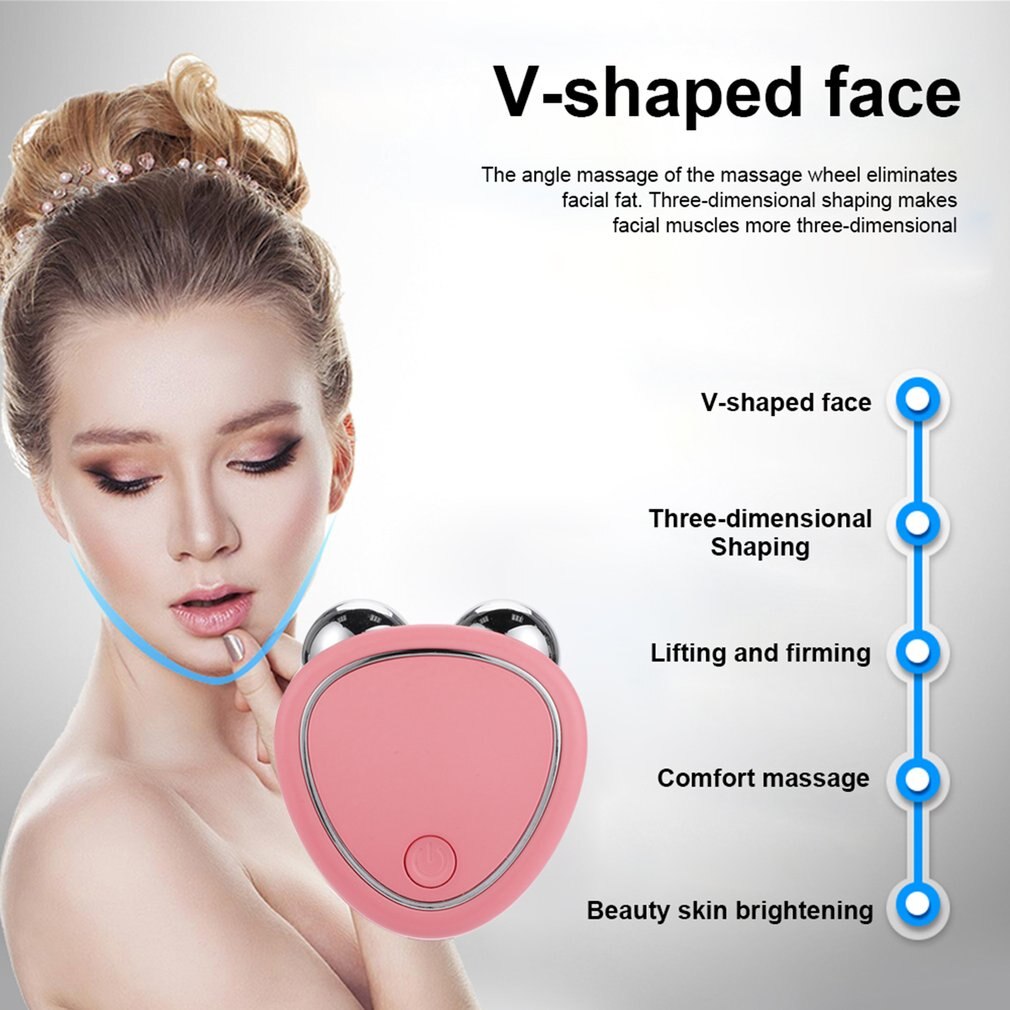 Accessories/  Mini Face Lift Device