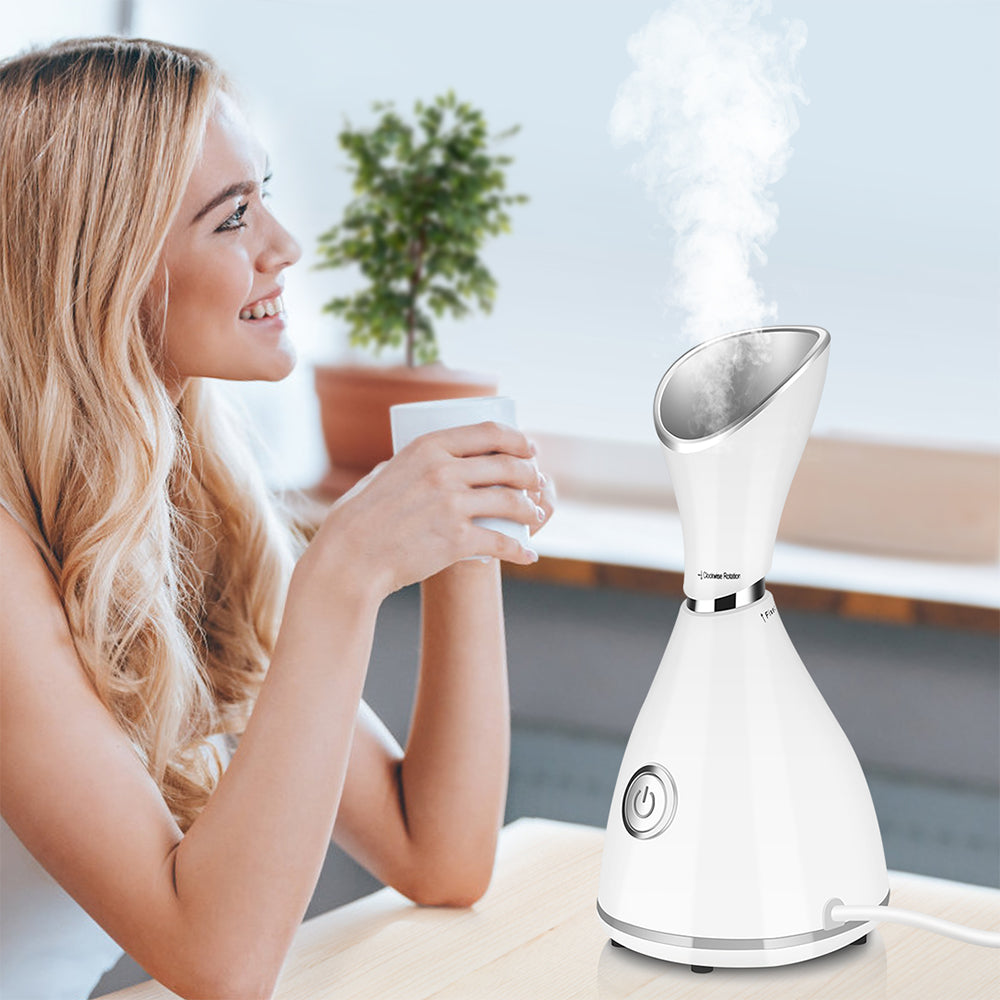 Face/ Ionic Facial Steamer