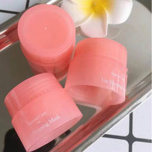 Lip/ Korea Lip Sleeping Mask